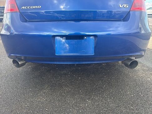 Used 2009 Honda Accord EX-L image 7