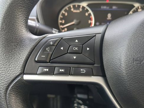 Used 2024 Nissan Altima 2.5 SV image 22