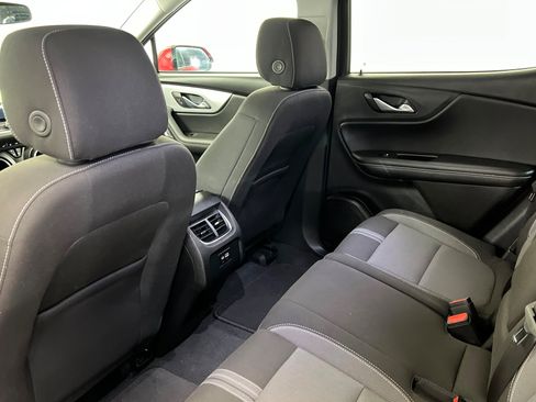 Used 2024 Chevrolet Blazer LT image 20