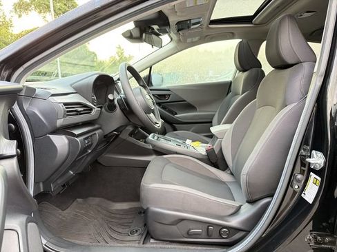 Certified 2026 Subaru Crosstrek 2.5i Premium AWD/4WD image 11