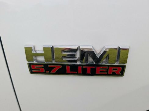 Used 2017 RAM 1500 Tradesman w/ Power & Remote Entry Group AWD/4WD image 24