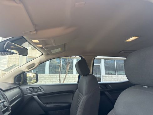 Used 2019 Ford Ranger XL w/ Trailer Tow Package image 11