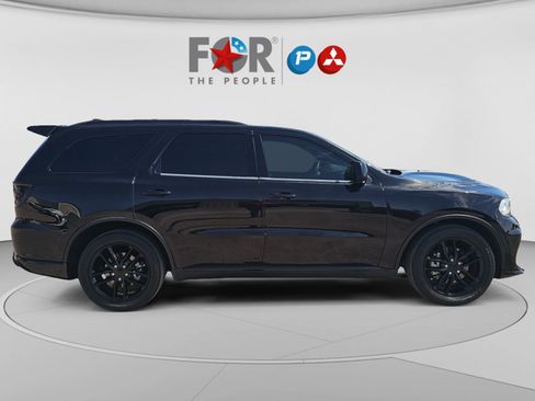 Used 2024 Dodge Durango SXT RWD image 6