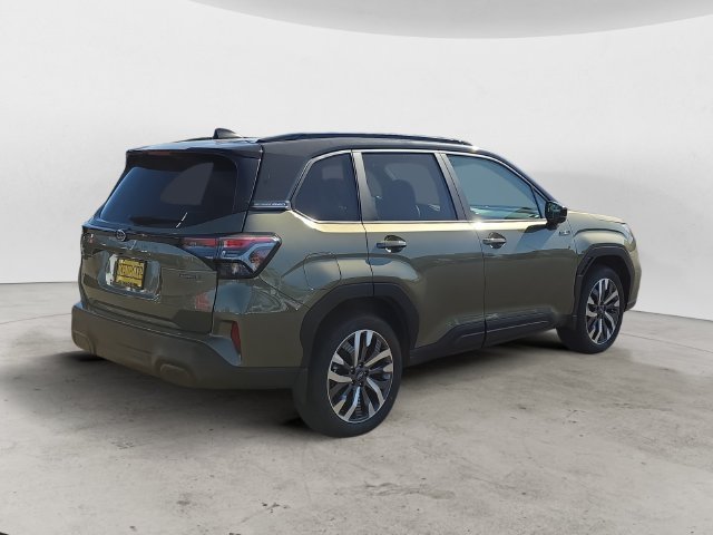 New 2026 Subaru Forester Touring AWD/4WD image 5