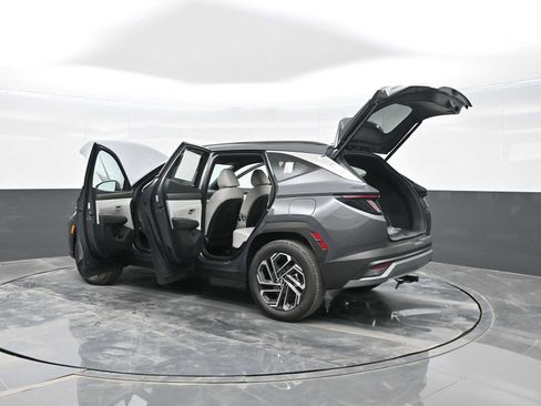 New 2026 Hyundai Tucson Limited w/ Tow & Go Package image 42