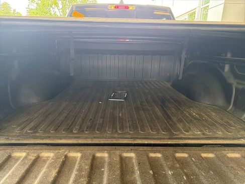 Used 2021 RAM 1500 Laramie AWD/4WD image 22