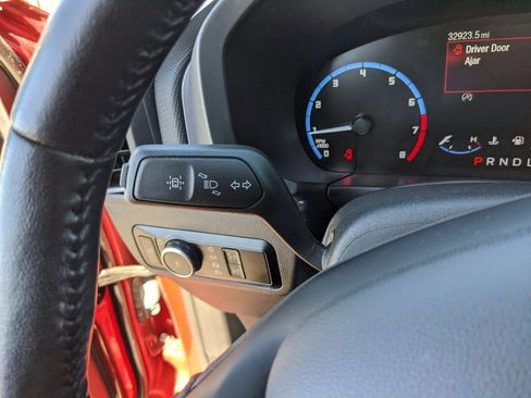 Certified 2023 Ford Bronco Sport Big Bend w/ Convenience Package image 32