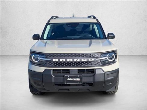 New 2025 Ford Bronco Sport Big Bend image 6