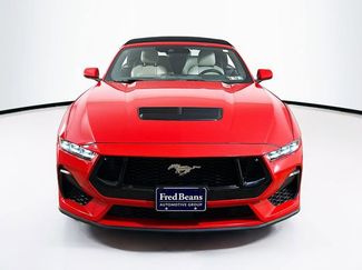 Certified 2024 Ford Mustang GT Premium video 2