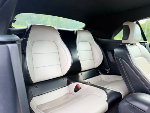 Used 2024 Ford Mustang Premium RWD image 15