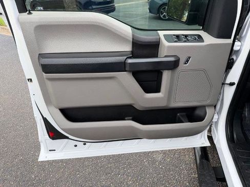 Certified 2018 Ford F150 XL w/ Equipment Group 101A Mid RWD image 10
