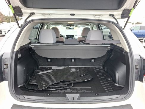 Used 2023 Subaru Crosstrek 2.0i Premium image 29