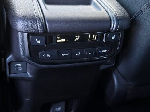 Certified 2026 Toyota Grand Highlander FWD image 13