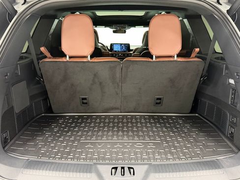 Used 2025 Lincoln Aviator Reserve w/ Equipment Group 201A image 27