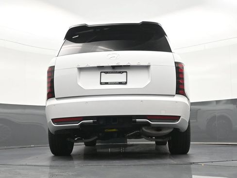 Used 2026 Hyundai Palisade Calligraphy FWD image 28