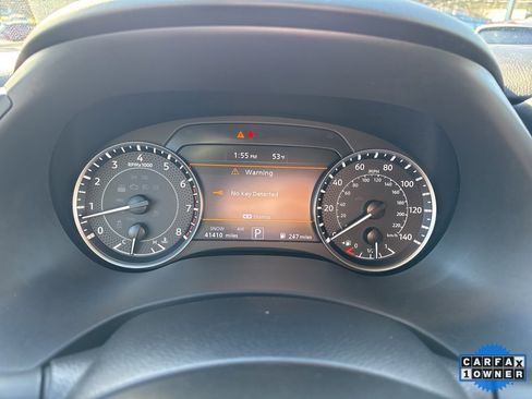 Used 2024 Nissan Armada SL image 22