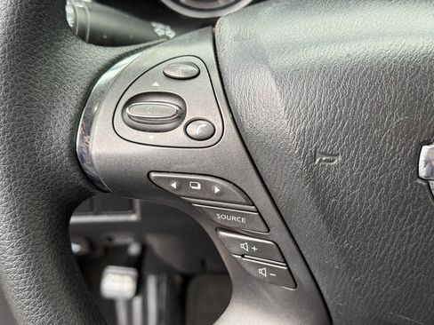 Used 2019 Nissan Murano S w/ Cargo Package image 16