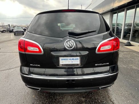 Used 2015 Buick Enclave Leather FWD image 5