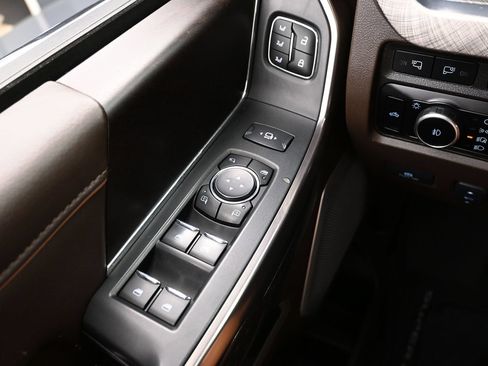 Used 2024 Ford F350 King Ranch w/ FX4 Off-Road Package AWD/4WD image 25