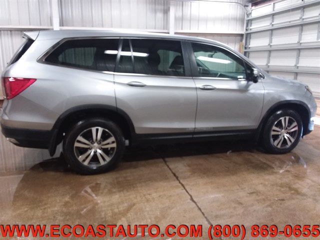 Used 2018 Honda Pilot EX image 2