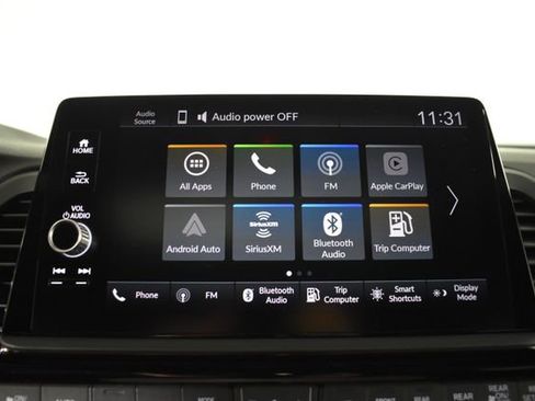 Used 2025 Honda Odyssey Sport-L image 20