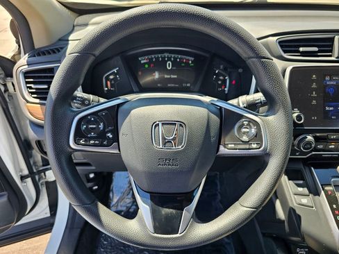 Used 2022 Honda CR-V EX image 17