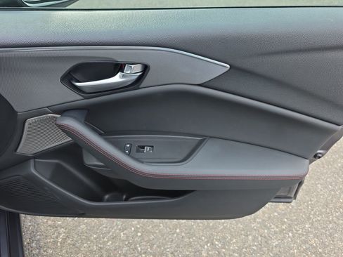 Used 2022 Acura TLX w/ A-SPEC Pkg image 11