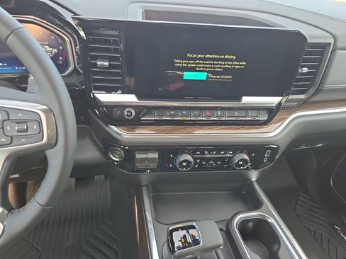 New 2026 Chevrolet Silverado 1500 RST image 22