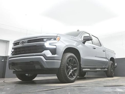 New 2026 Chevrolet Silverado 1500 RST AWD/4WD image 41