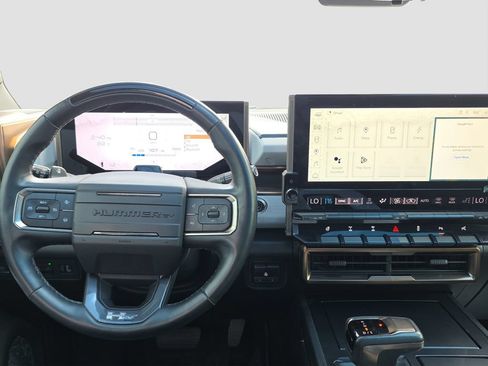 Used 2022 GMC Hummer EV Edition 1 w/ LPO, Illumination Package AWD/4WD image 13