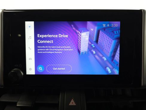Certified 2025 Toyota RAV4 XLE AWD/4WD image 6
