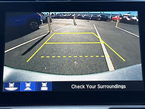 Used 2019 Honda Civic EX-L image 24