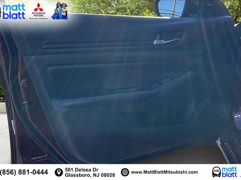 Used 2024 Nissan Altima 2.5 SV image 24