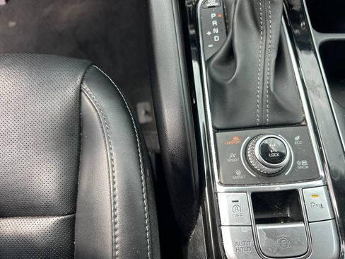 Used 2025 Kia Telluride S AWD/4WD image 20