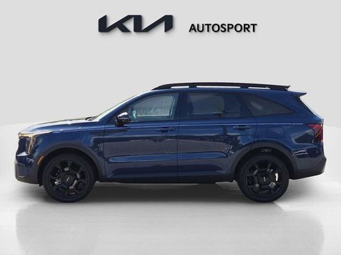 Certified 2024 Kia Sorento SX image 14