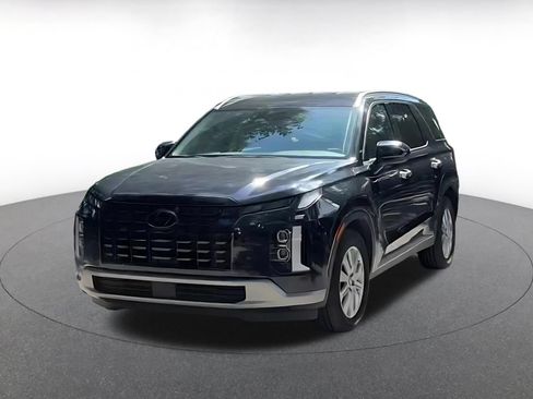 Used 2025 Hyundai Palisade SEL FWD image 7