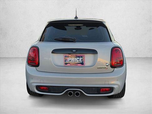 Used 2020 MINI Cooper S image 7