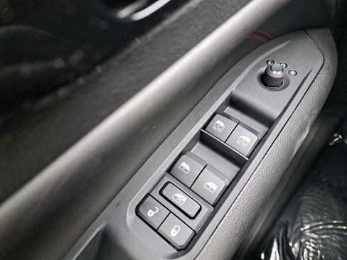 New 2026 Jeep Compass Trailhawk image 27