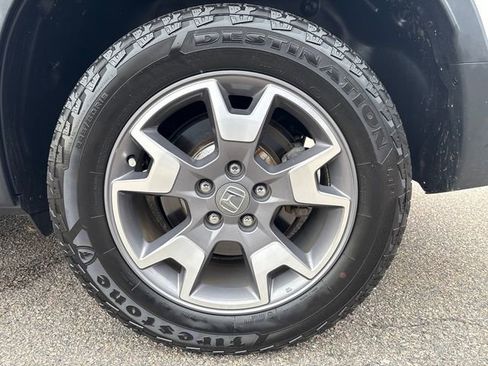 Used 2023 Honda Passport TrailSport image 10