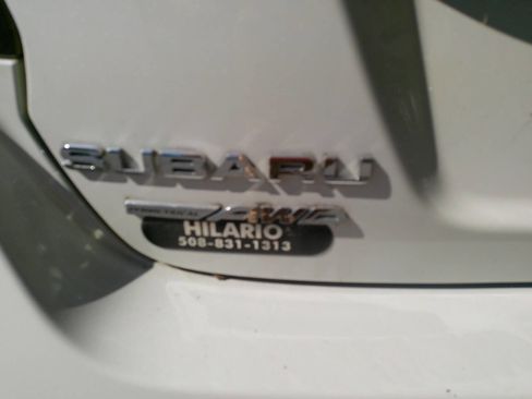 Used 2016 Subaru WRX STI image 13