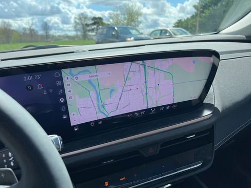 Used 2025 Buick Envision Sport Touring image 20