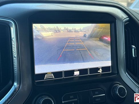 Used 2020 Chevrolet Silverado 1500 RST w/ True North Edition AWD/4WD image 22