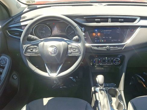 Used 2023 Buick Encore GX Select w/ Sport Touring Package FWD image 12