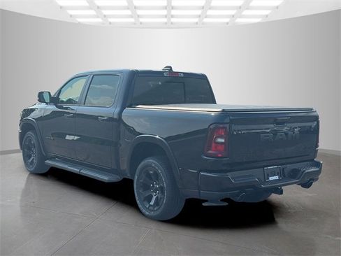 New 2026 RAM 1500 Big Horn image 5