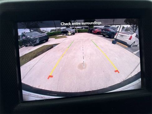 Used 2021 Jeep Wrangler Islander image 17