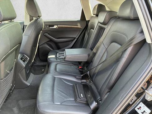 Used 2016 Audi Q5 2.0T Premium AWD/4WD image 13