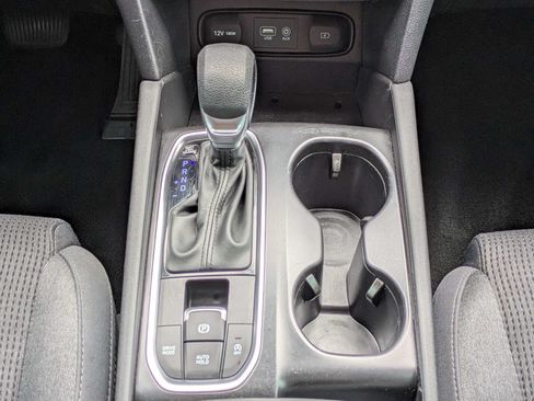 Used 2020 Hyundai Santa Fe SEL FWD image 22