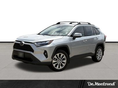 Used 2024 Toyota RAV4 XLE Premium