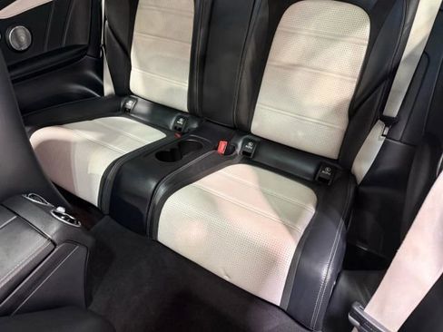 Used 2018 Mercedes-Benz C 63 AMG S image 17