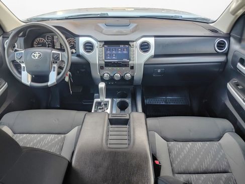 Used 2020 Toyota Tundra SR5 w/ SR5 Upgrade Package image 3